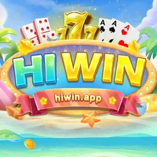 Download hiwin777 APK untuk Android APK Resmi — ikon aplikasi