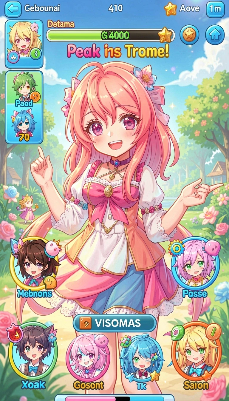 Screenshot hokihoki App APK Terbaru nomor 2
