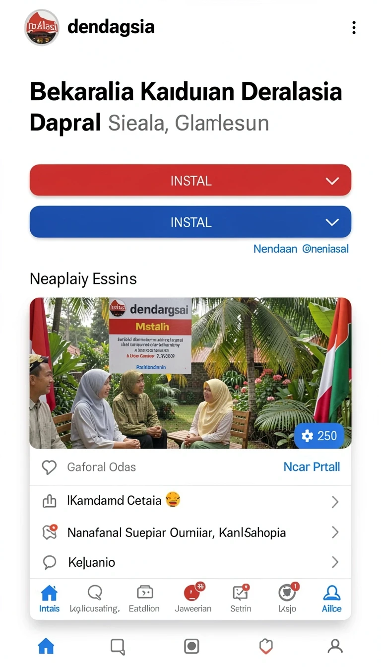 Screenshot hokihoki App APK Terbaru nomor 3