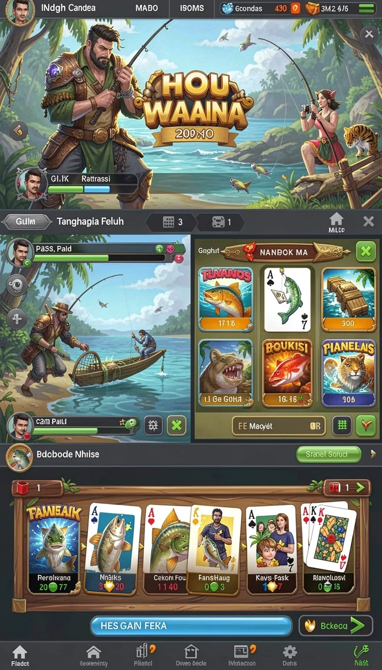 Screenshot Download hqtoto APK untuk Android nomor 1