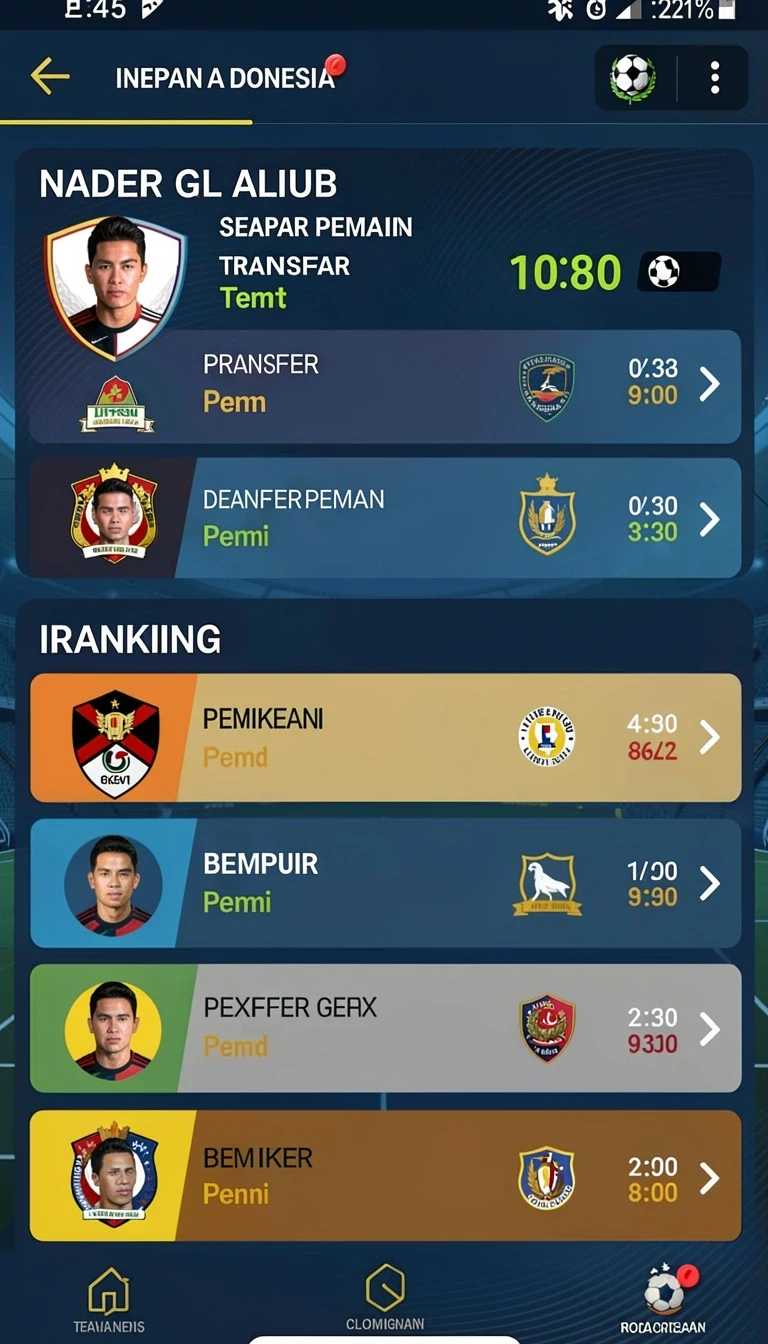 Screenshot Download hqtoto APK untuk Android nomor 3