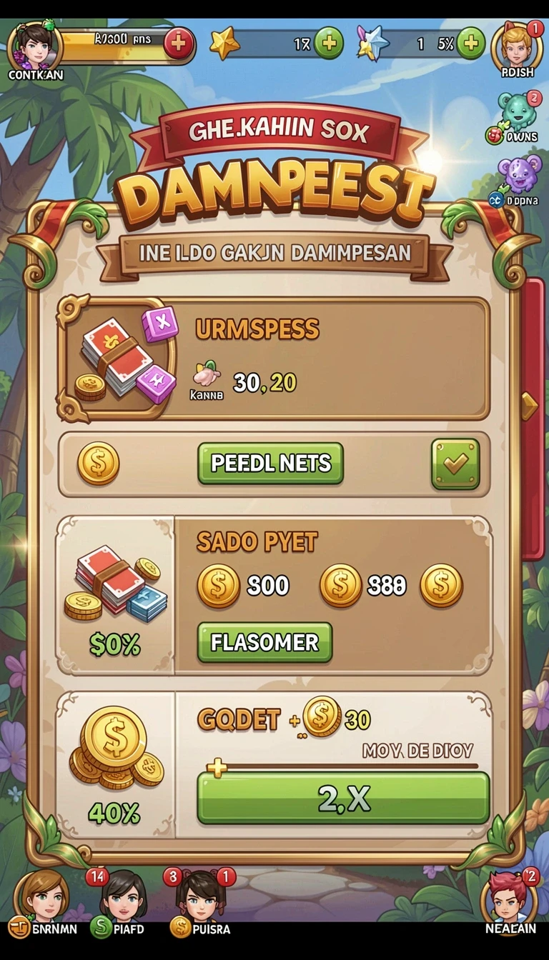 Screenshot Download lebah777 APK untuk Android nomor 2