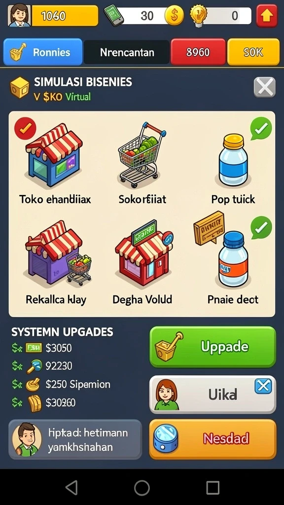 Screenshot Review Aplikasi keren777 Versi Terbaru nomor 2